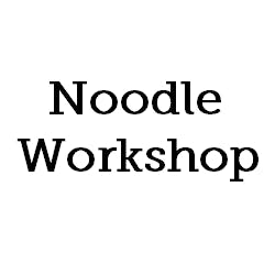 Noodle Workshop Logo