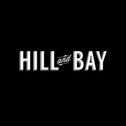 Hill and Bay Logo