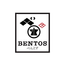 Bentos Logo