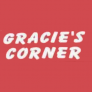 Gracie's on 2nd Diner Logo