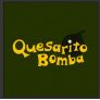 Quesarito Bomba Logo