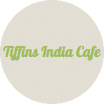 Tiffins India Cafe