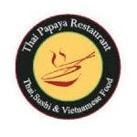 Thai Papaya Logo