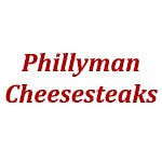 Phillyman (Arcade Alley) Logo