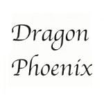 Dragon Phoenix Logo