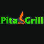 Pita & Grill Logo