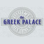 Greek Palace Logo