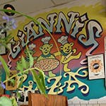Gianni's Pizza