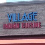 Village Indian Cuisine Logo
