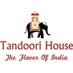 Tandoori House Logo