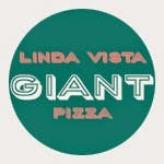 Giant Pizza King #20 Logo