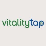 Vitality Tap Logo
