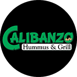 Calibanzo Logo