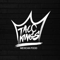 Taco Kings Logo