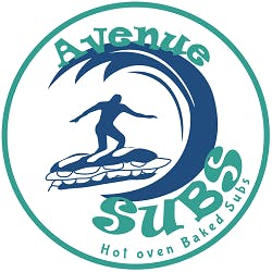 Avenue Subs Logo