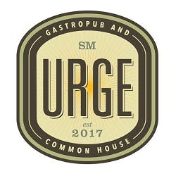 The Taco Box - Urge Gastropub Logo