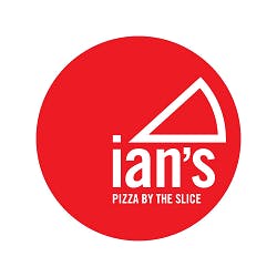 Ian's Pizza on State (Downtown) Logo