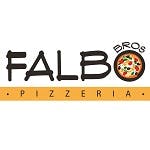 Falbo Bros. Pizzeria - Madison Logo