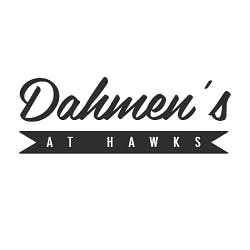 Dahmen's at Hawks Landing Logo