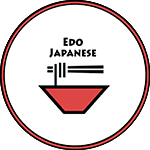 Edo Japanese - Madison