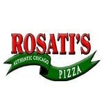 Rosati's Pizza Logo