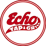 Echo Tap and Grill Logo