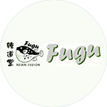 Fugu Asian Fusion Logo