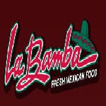 La Bamba - S. Gammon Rd.