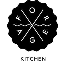 Forage Kitchen - State Street Logo