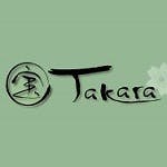 Takara Sushi Station Logo