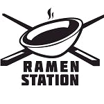 Ramen Station Logo