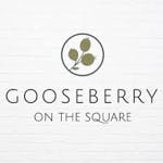 Gooseberry on the Square Logo