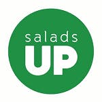 Salads UP Logo