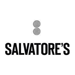 Salvatore's Tomato Pies Logo