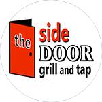 The Side Door Grill & Tap Logo