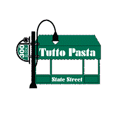 Tutto Pasta State Street Logo