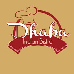 Dhaba Indian Bistro Logo