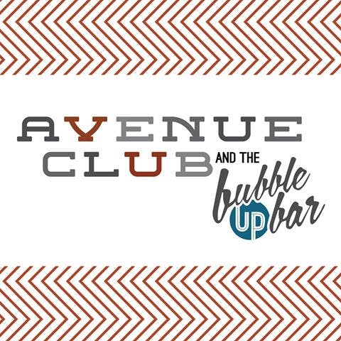 Avenue Club Logo