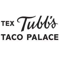 Tex Tubb's Taco Palace Logo