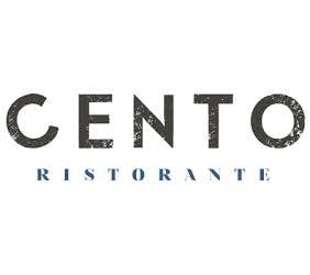 Cento Logo