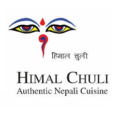 Himal Chuli Logo