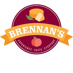 Brennans Market Logo