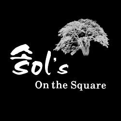 Sol's on the Square Logo