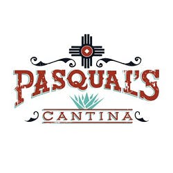 Pasqual's Cantina - East Wash Logo