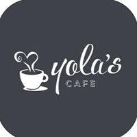 Yola's Cafe Logo