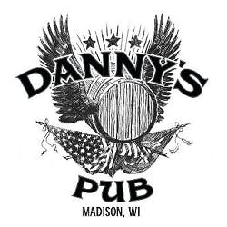 Danny's Pub Logo