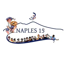 Naples 15 Logo