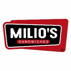 Milio's Sandwiches - Madison, East Johnson Logo