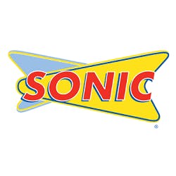 Sonic Drive-In - Sun Prairie Logo