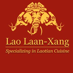 Lao Laan Xang Logo